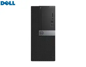 Dell Optiplex 7050 MT Core i5 6th & 7th Gen - Φωτογραφία