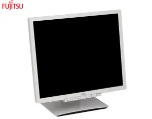 MONITOR 19" LED Fujitsu B19-7 White - Φωτογραφία
