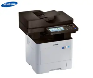 PRINTER Samsung Laser SL-M4080FX MFP - Φωτογραφία