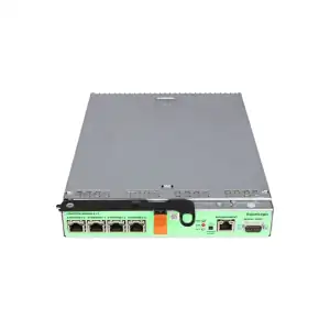 CONTROLLER EQL TYPE 11 PS6100 X6DGV - Φωτογραφία