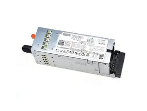 PSU 870W R710 T610 NX3000 NX3100 N870P-S0 - Φωτογραφία