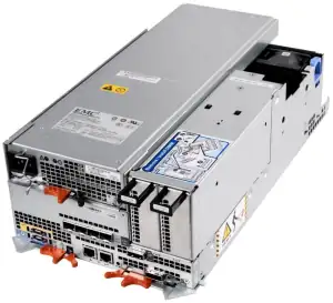 EMC Storage Processor w/8GB for VNX5300 110-140-408B - Φωτογραφία