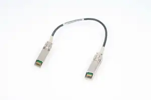 CABLE FIBER CHANNEL INTERCONNECT HP SFP 4GB 0.5M 509506-003 - Photo