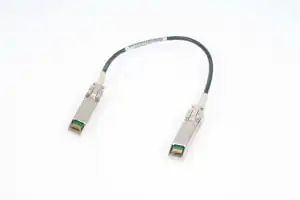 CABLE FIBER CHANNEL INTERCONNECT HP SFP 4GB 0.5M 509506-003 - Φωτογραφία