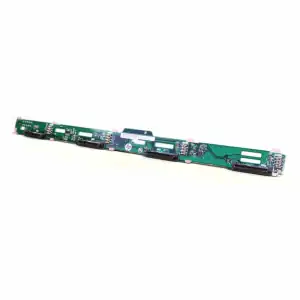 HP DL320 G8 4LFF SAS BACKPLANE 671320-001 - Photo