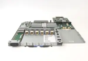 P770 I/O backplane P7+  00E1788 - Φωτογραφία