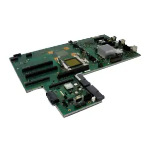 8202 E4B BACKPLANE 74Y3348 - Φωτογραφία