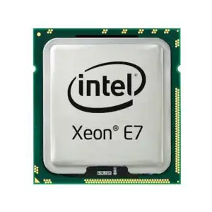 Intel E7540 2.0GHz 6C 18M 105W SLBRG - Photo