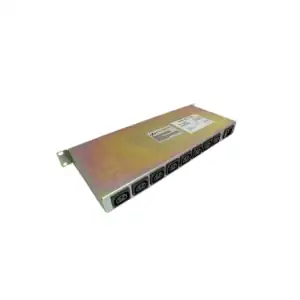 IBM - HIGH VOLTAGE PDU - 208 VOLT  12J5303 - Φωτογραφία