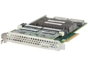HP P840/4GB 12G 2-Port INT SAS Controller 726899-001 - Φωτογραφία
