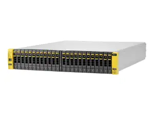HP 3PAR 8200 2-Node Storage Base (No license) K2Q35A - Φωτογραφία