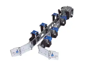 CABLE MANAGEMENT ARM FOR HP STOREASY 1630/DL380E/DL385 G8 - Φωτογραφία
