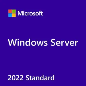 WINDOWS SERVER STANDARD 2022 16CORE - Φωτογραφία