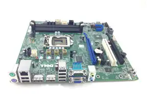 MB DELL OPTIPLEX 7020 MT VSN - Φωτογραφία