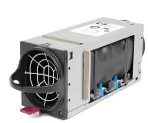 BLADE SINGLE FAN HP BLC3000/7000 - Φωτογραφία