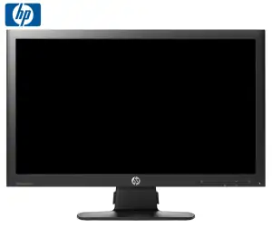 MONITOR 22" LED HP ProDisplay P221 GB - Φωτογραφία