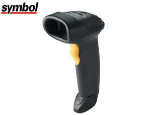 POS BARCODE SCANNER Motorola Symbol LS2208 Black - Φωτογραφία