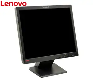 MONITOR 17" TFT Lenovo L174 - Φωτογραφία