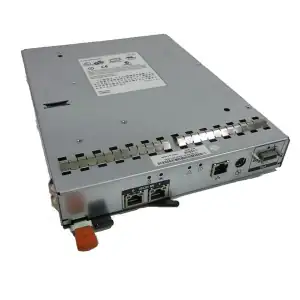 CONTROLLER 2PORT MD3000I CM669 - Φωτογραφία