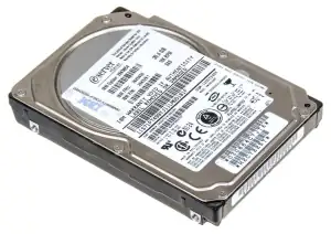 IBM 36 GB SFF SAS HDD 26K5776 - Φωτογραφία
