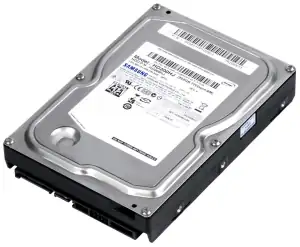 IBM SUREPOS 700 40GB IDE HD  41A3549 - Φωτογραφία