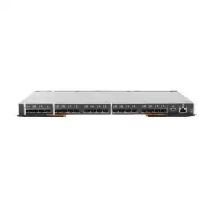 Lenovo Flex System FC5022 16Gb SAN Scalable Switch 88Y6374 - Φωτογραφία