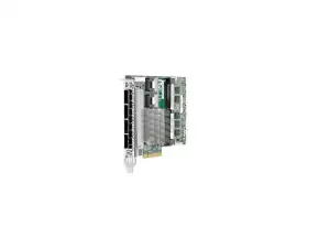 HP P822/2GB FBWC 6GB 2-Ports SAS Controller 615415-002 - Φωτογραφία