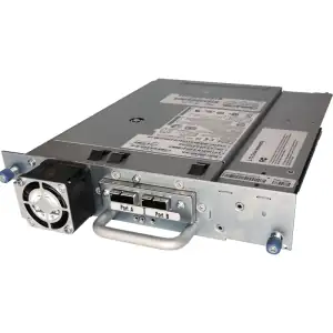 6173 LTO Ultrium 6 Half High SAS Drive  6173-AS1Z - Φωτογραφία