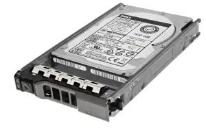 600GB 10K 2.5 SAS 12G HUC101860CSS200 6DWVP - Φωτογραφία