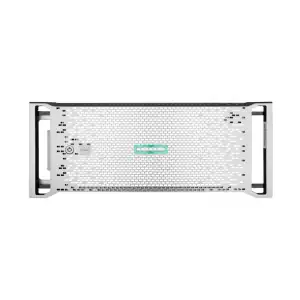 HP 4U Security Bezel Kit 732427-001 - Φωτογραφία