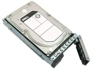 12TB 7.2K 3.5 SAS 12G 512e 400-AUTD 400-AUTD - Φωτογραφία