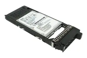 DX8x00 S2 600GB SAS HDD 10 2.5in FTS:ETGD6HC - Φωτογραφία