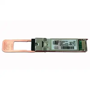 CISCO SFP28 10/25G-CSR FOR MMF SFP-10/25G-CSR-S - Φωτογραφία