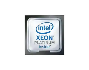 HP Platinum 8276 (2.2GHz - 28C) DL580 G10 CPU Kit P05714-B21 - Φωτογραφία