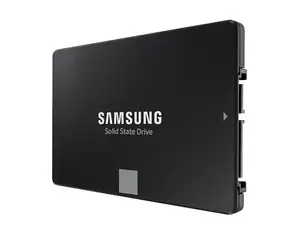 SSD 250GB 2.5" SAMSUNG 870 EVO SATA3 6GB/S NEW - Photo