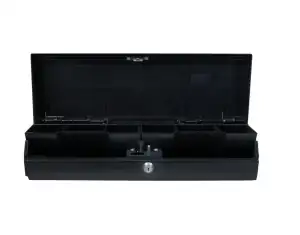 POS CASH DRAWER ANKER FLIP TOP (ΧΩΡΙΣ ΒΑΣΗ)