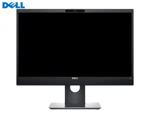 MONITOR 24" LED IPS Dell P2418HZ - Φωτογραφία