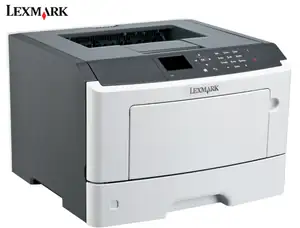 PRINTER Lexmark Mono Laser MS510DN - Φωτογραφία