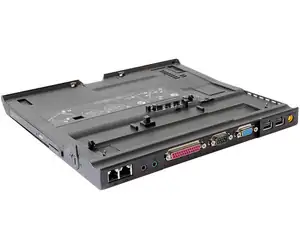 LAPTOP DOCKING STATION IBM X6/ X60/X61/ - 42W4635