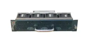 Cisco Catalyst 4948E Spare Fan Tray WS-X4993 - Φωτογραφία