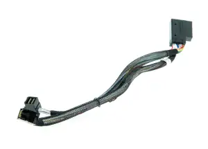 CABLE PERC TO BP 8x3.5  R540 498VF - Φωτογραφία