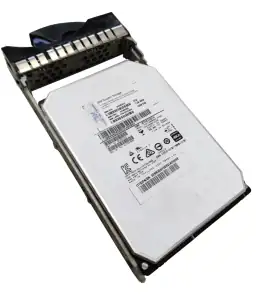 IBM 8TB 7.2K 3.5INCH NL SAS 12GBPS HARD DRIVE 00WK782 - Φωτογραφία