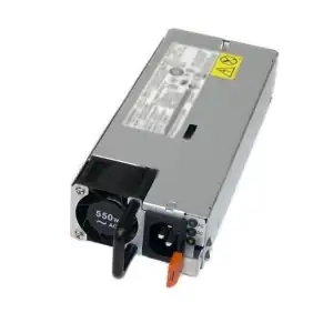 System x 550W High Efficiency Platinum AC Power Supply 00KA094 - Φωτογραφία