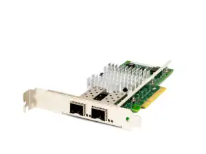 HP 560SFP+ 10Gb 2-Port PCI Ethernet Adapter (HP)  669279-001-HIGH - Φωτογραφία