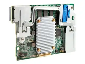 HP SMART ARRAY P204I-B SR G10 12G SAS controller 836263-001 - Φωτογραφία