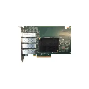 ThinkSystem Emulex OCe14104B-NX PCIe 10Gb 4-Port S 00YK540 - Φωτογραφία