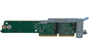 Boss controller 2 x M.2 M640 FC640 853XN - Φωτογραφία