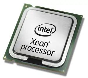 Intel x3210 2.13GHz 4C 8M 105W X3210 - Φωτογραφία