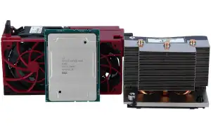 Intel Xeon Gold 6248R 24C 3.0GHz/35.75MB/205W CPU GOLD6248R - Φωτογραφία