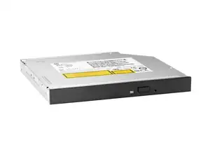 DVD ROM SLIM SATA FOR HP 800 G2 9.5mm - Photo
